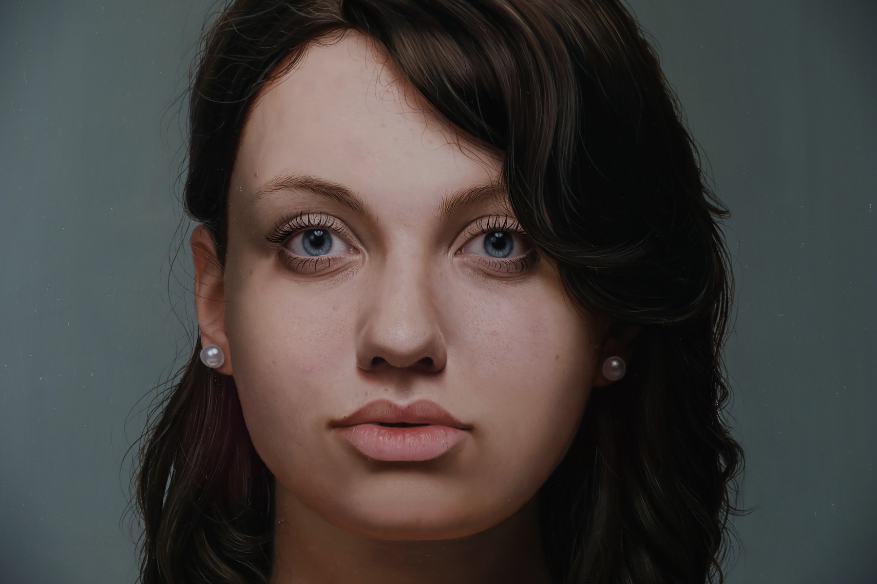 Awareness, detail